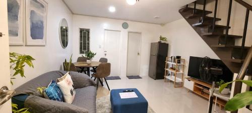 Butuan Apartment | Cassie Homestay - Yuna Door 2 - Furnished Home in Butuan