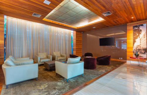 Funcionarios Hotel | Cassino Tower Savassi -Antigo Tryp by Wyndham
