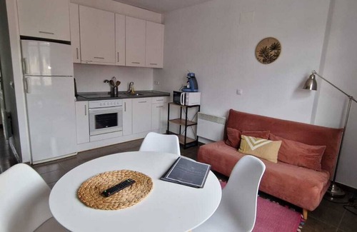 Lourdes Apartment | "Castėléma" Apartment near the sanctuary