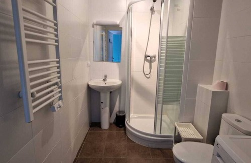 Lourdes Apartment | "Castėléma" Apartment near the sanctuary