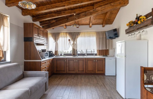 Coste Apartment | Castagno by Interhome