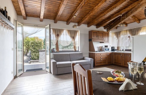 Coste Apartment | Castagno by Interhome