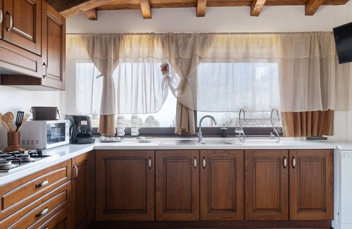 Coste Apartment | Castagno by Interhome