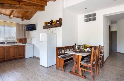 Coste Apartment | Castagno by Interhome