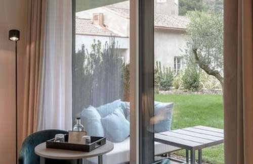 Centro - Piani - Rencio Hotel | Castel Hörtenberg