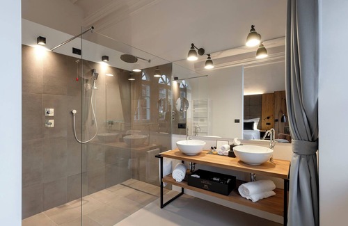 Centro - Piani - Rencio Hotel | Castel Hörtenberg