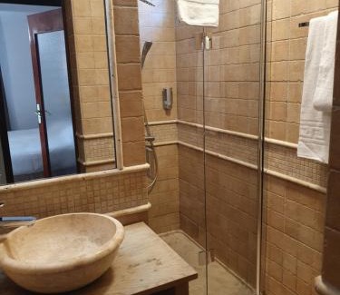Ajaccio Hotel | Castel Vecchio
