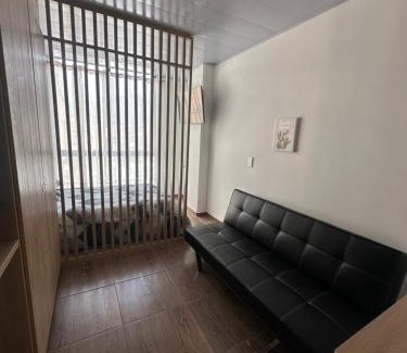 La Castellana Apartment | Castellana 504