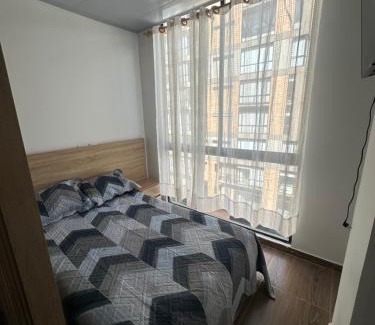 La Castellana Apartment | Castellana 504