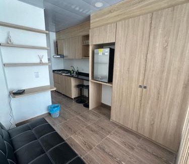 La Castellana Apartment | Castellana 504