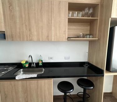 La Castellana Apartment | Castellana 504