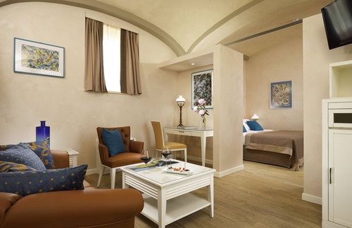 Oleggio Castello Hotel | Castello Dal Pozzo Resort Lago Maggiore - Preferred Hotels & Resorts
