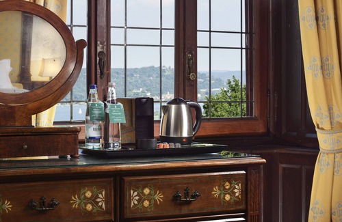 Oleggio Castello Hotel | Castello Dal Pozzo Resort Lago Maggiore - Preferred Hotels & Resorts