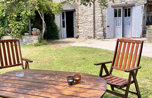 Montone Other | Castello del Cardaneto, Suite con Piscina in un Meraviglioso Contesto Naturale