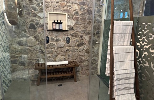 Santeagueda Hotel | Castello di Carlo – Loft Carlo II.