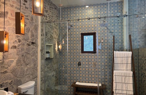 Santeagueda Hotel | Castello di Carlo - Suite Carlo I