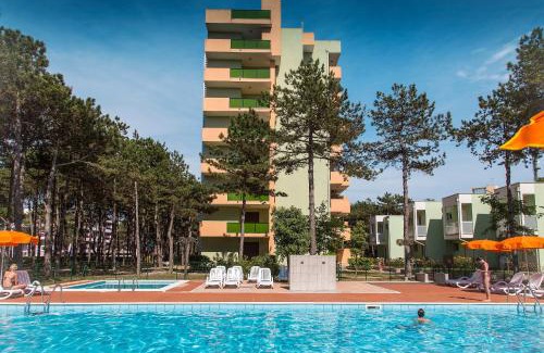 Bibione Lido del Sole Apartment | Castello