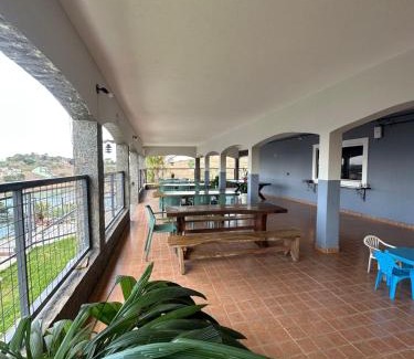 Fama Hotel | Castelo do Lago Hotel e Restaurante