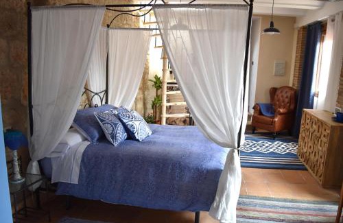 Grisel House | Castillo de Grisel