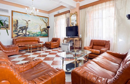 Lanjaron Hotel | Castillo Lanjarón