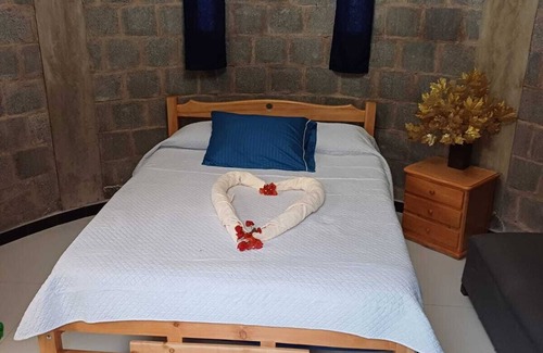 Moniquira Hotel | CASTILLO ROMA HOTEL