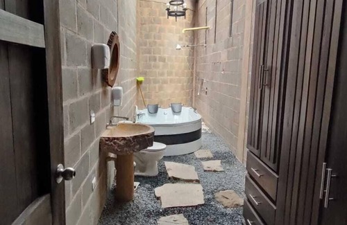 Moniquira Hotel | CASTILLO ROMA HOTEL