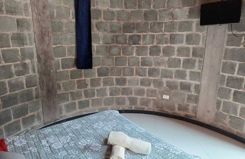 Moniquira Hotel | CASTILLO ROMA HOTEL