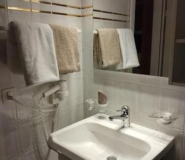 Blitzingen Apartment | Castle A17
