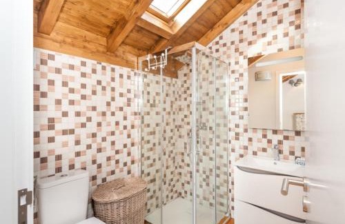 Leixões House | Castle Beach House