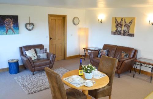 Middleton Scriven House | Castle Clover