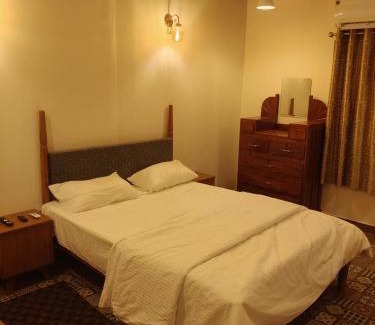Thrissur House | Castle DAK