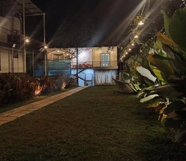 Thrissur House | Castle DAK