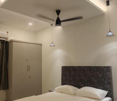 Thrissur House | Castle DAK