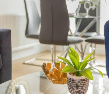 Redhill Apartment | Castle Haven Apartment Redhill