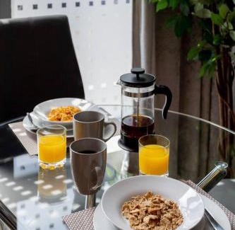 Redhill Apartment | Castle Haven Apartment Redhill