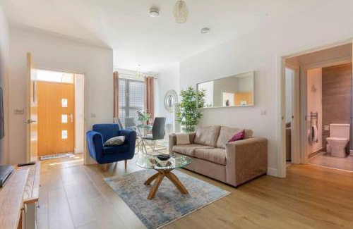 Redhill Apartment | Castle Haven Apartment Redhill