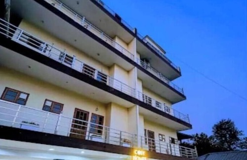 Bullawala Apartment | Castle inn Fresco , 2 BHK, Mussoorie Road,Dehradun