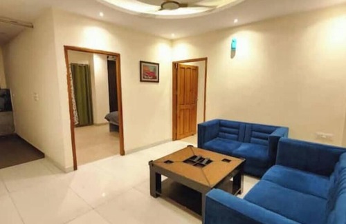 Bullawala Apartment | Castle INN Oasis, 2 BHK, Mussoorie Road, Dehradun