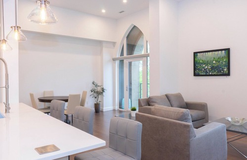 Moncton Condo | Castle Manor Unit 203 - More Units available