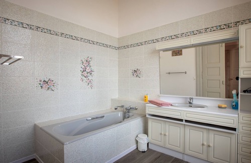 Mansempuy Other | Castle - Mansion with private pool. 4* classified by Gites de France.
