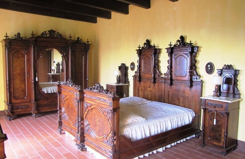 Viggianello Other | Castle of the Perincipi Sanseverino