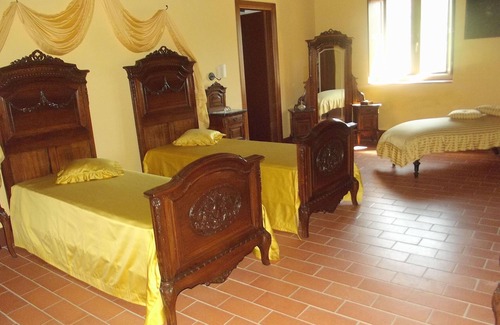 Viggianello Other | Castle of the Perincipi Sanseverino