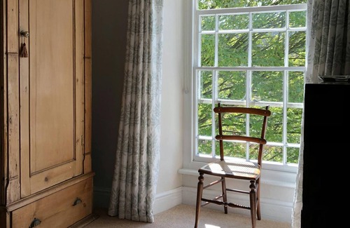 Tan-y-groes Cottage | Castle Rock, Llangrannog