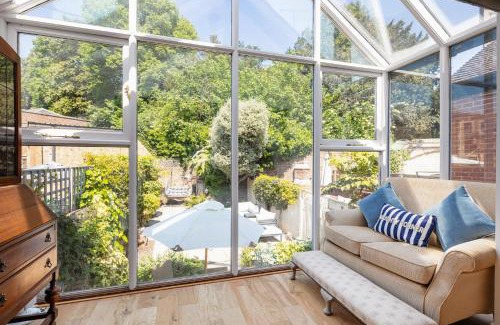 Windsor City Centre House | Castle View