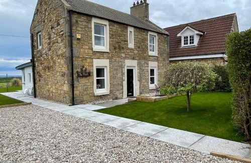Dalkeith House | Castle View House