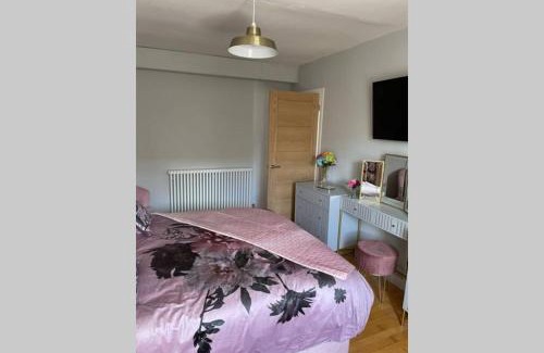 Dalkeith House | Castle View House