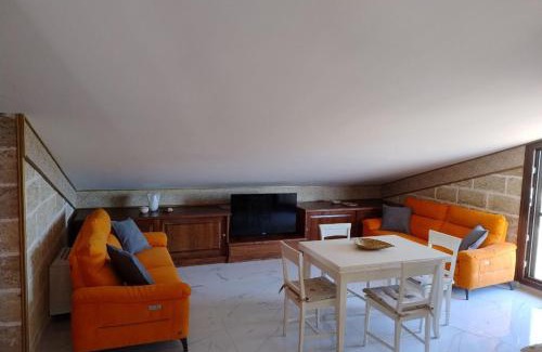Galatone Bed & Breakfast | Castlehawk Resort