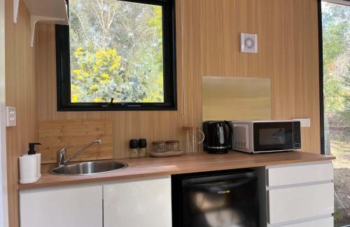 Castlemaine House | Castlemaine Hideout by Tiny Away