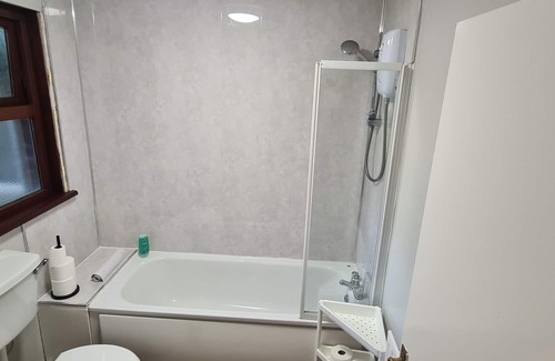 Belfast Apartment | Castleton gardens Belfast Apartment 1