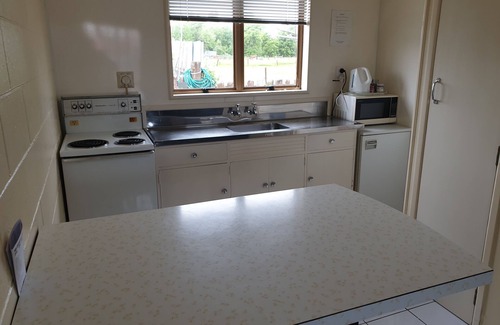 Foxton Hotel | Castletown Motel